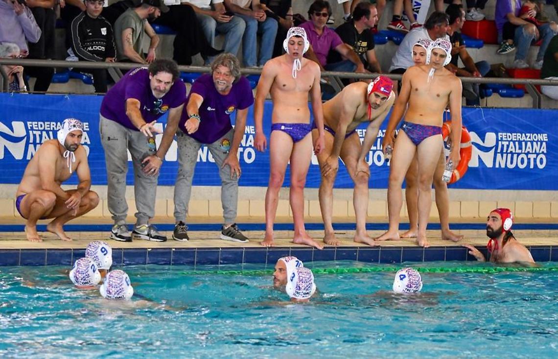 Nc: vai, colpisci e torna con la salvezza