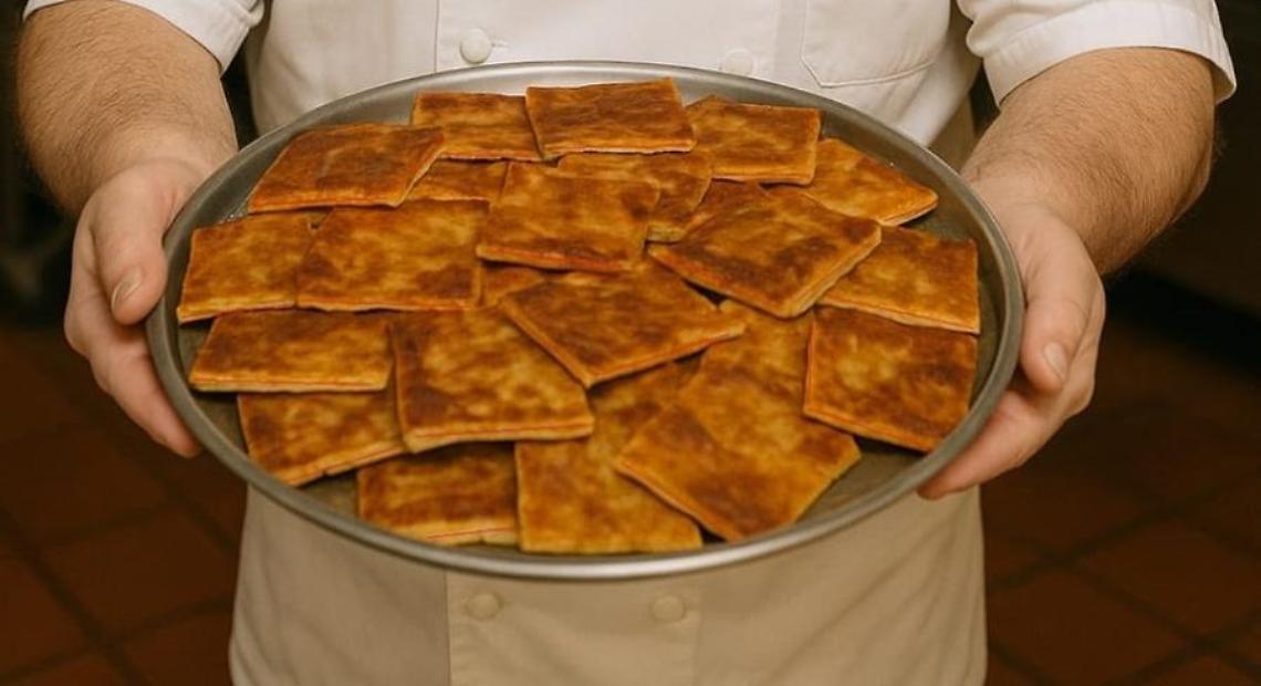 Pizza coperta civitavecchiese, c&rsquo;&egrave; il concorso