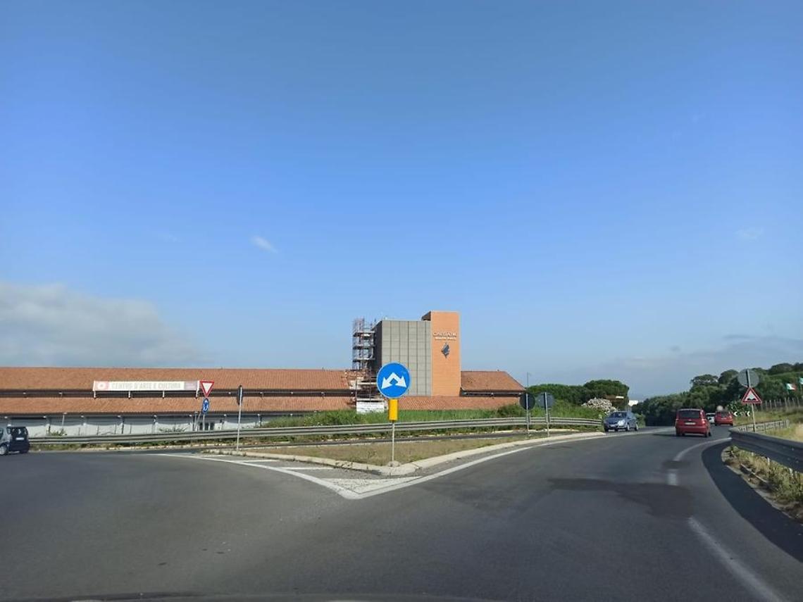 I lavori del teatro restano un rebus