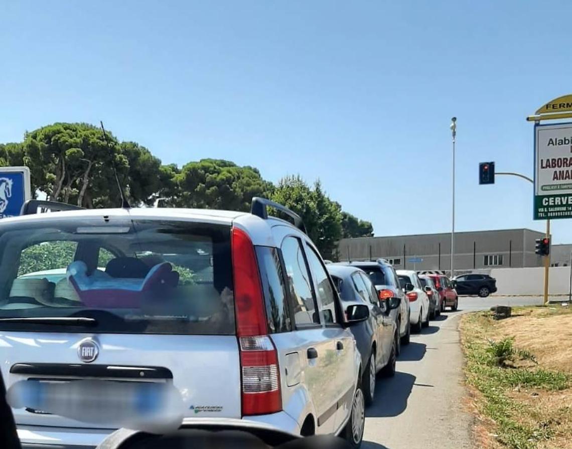 &laquo;Siamo al lavoro per creare uno svincolo&raquo;