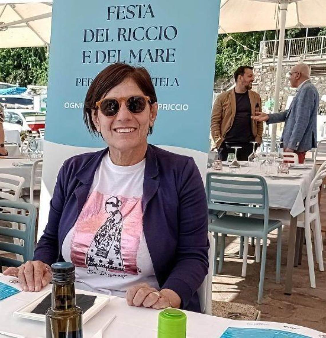 Festa del riccio Santa Marinella, secondo e ultimo appuntamento, Fratarcangeli: &laquo;Occasione per sensibilizzare le persone&raquo;