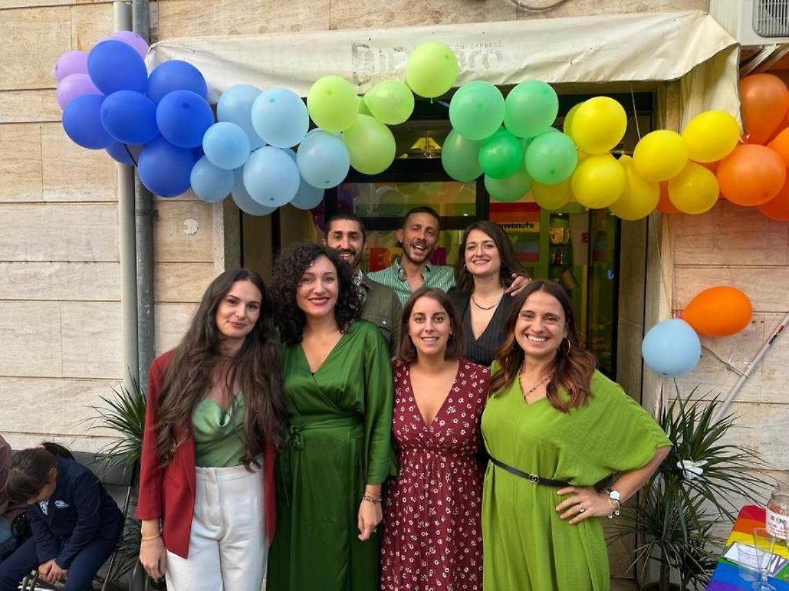 L&rsquo;Arcigay di Viterbo &laquo;Oggi non saremo al Tusciapride&raquo;