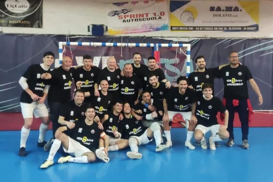 Futsal: tre nomi caldi, ecco gli identikit