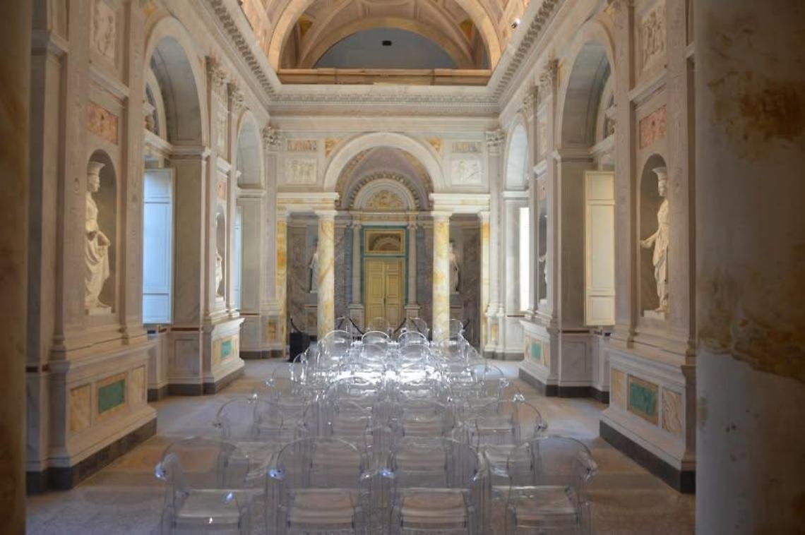 Librando, a Tarquinia secondo appuntamento con la rassegna