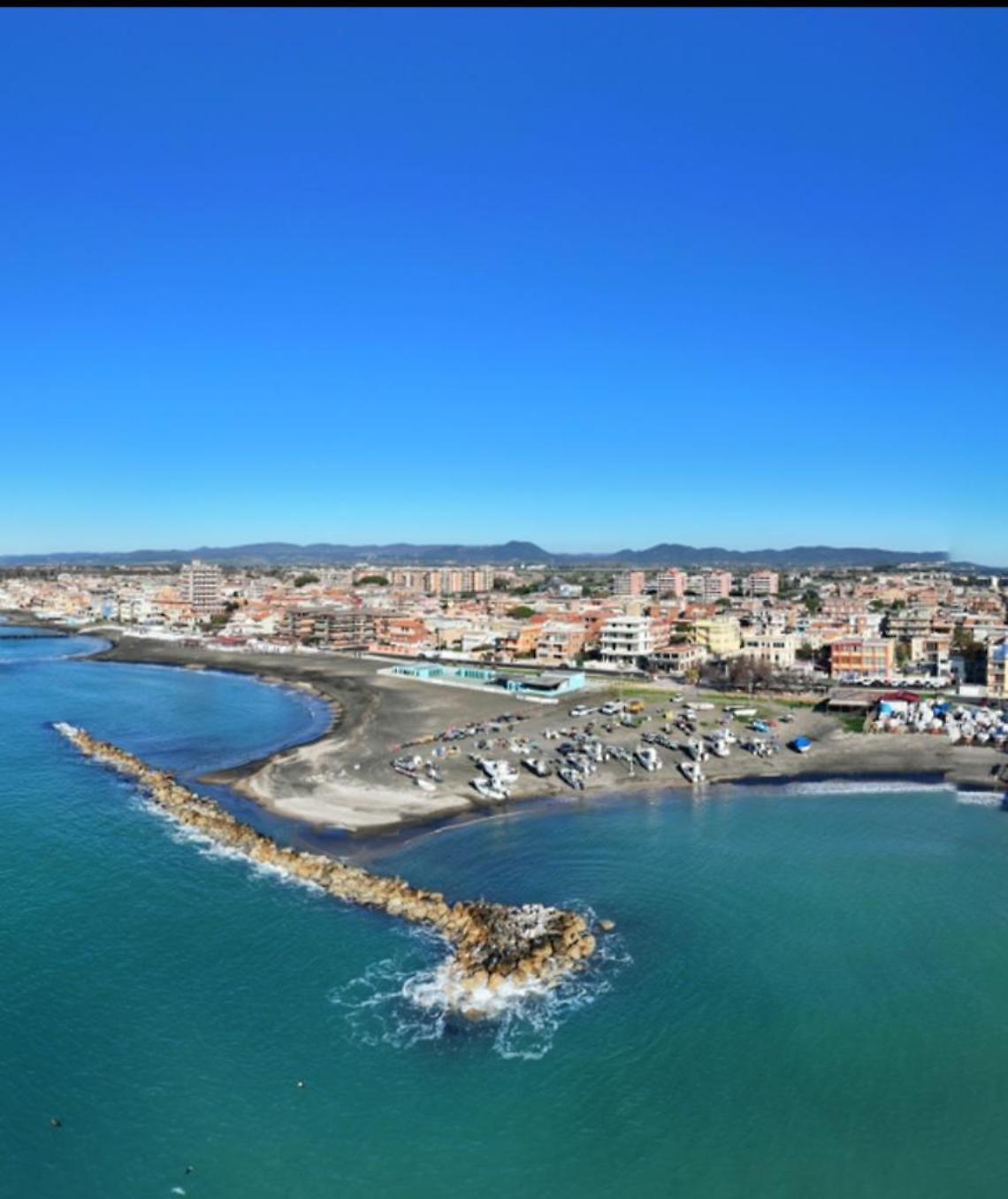 «Ladispoli avrà il suo nuovo porto»