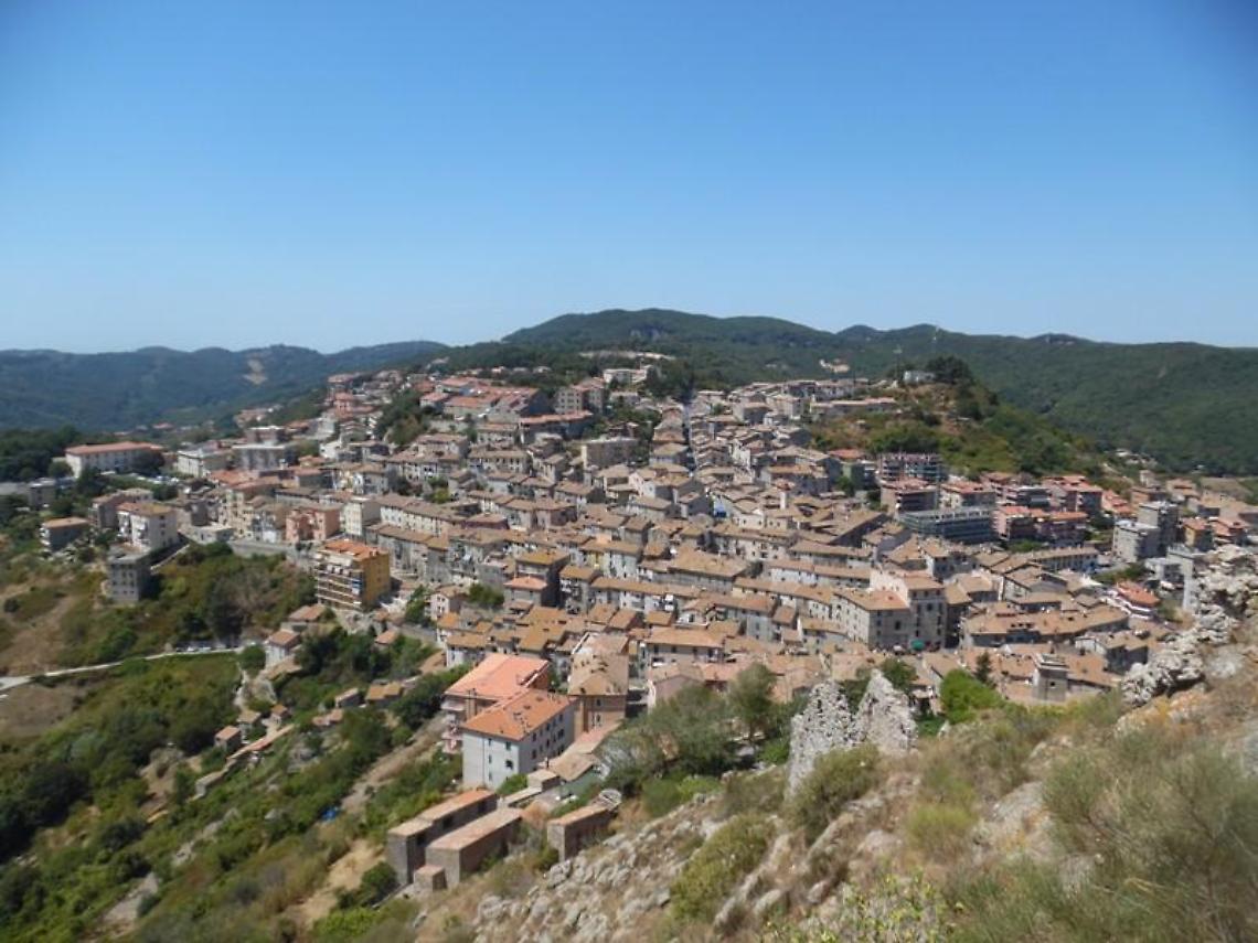 Strategie per la valorizzazione del paesaggio storico di Tolfa: oggi la presentazione