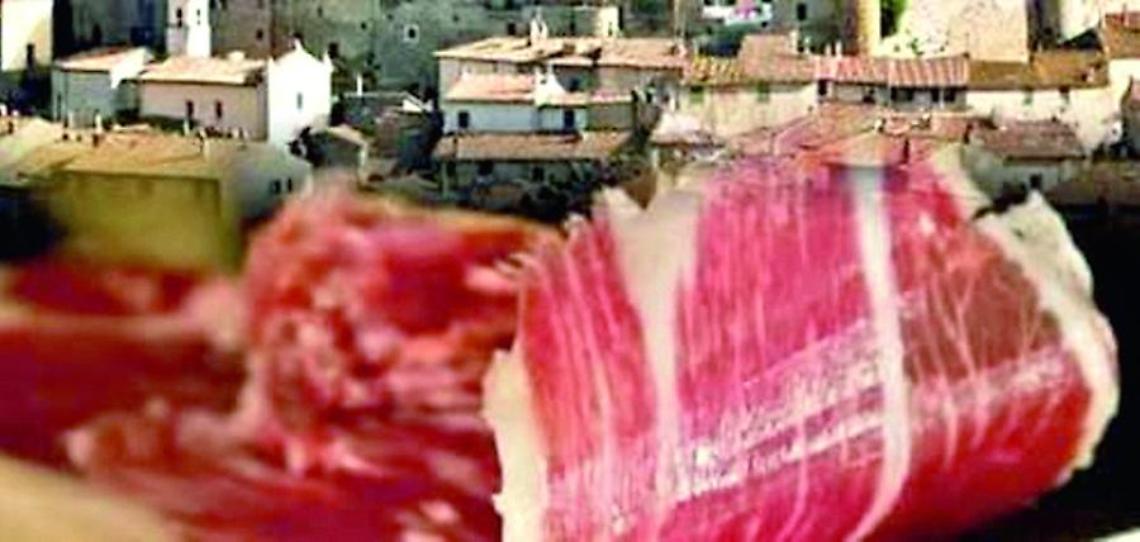 Caleidoscopio di emozioni e attività oggi a Tolfa nella seconda giornata della Sagra del prosciutto