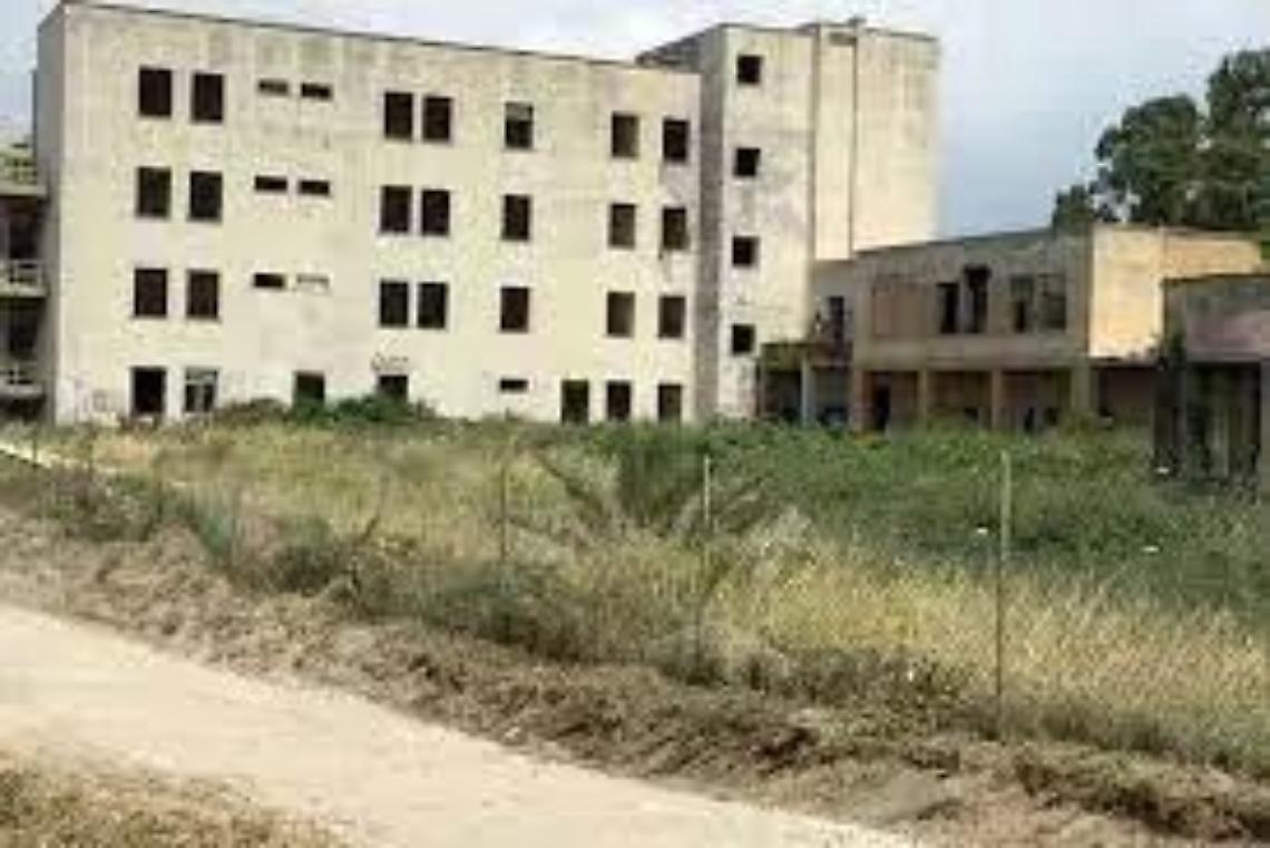 Riqualificazione in arrivo per l&rsquo;ex S. Spirito