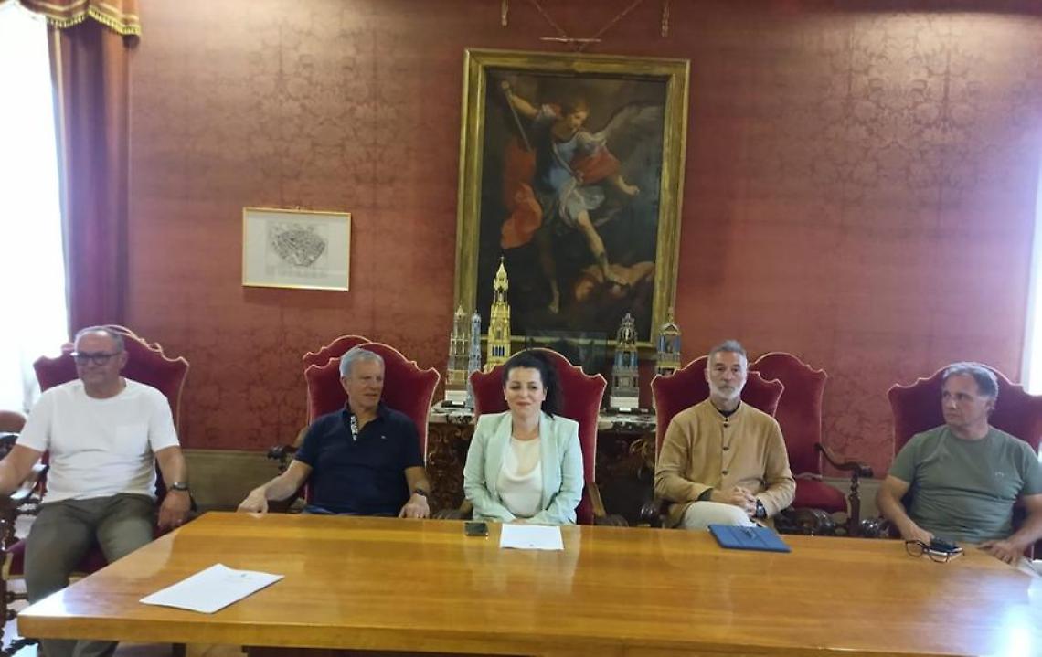 Dies Natalis dal 9 luglio svetter&agrave; a San Sisto