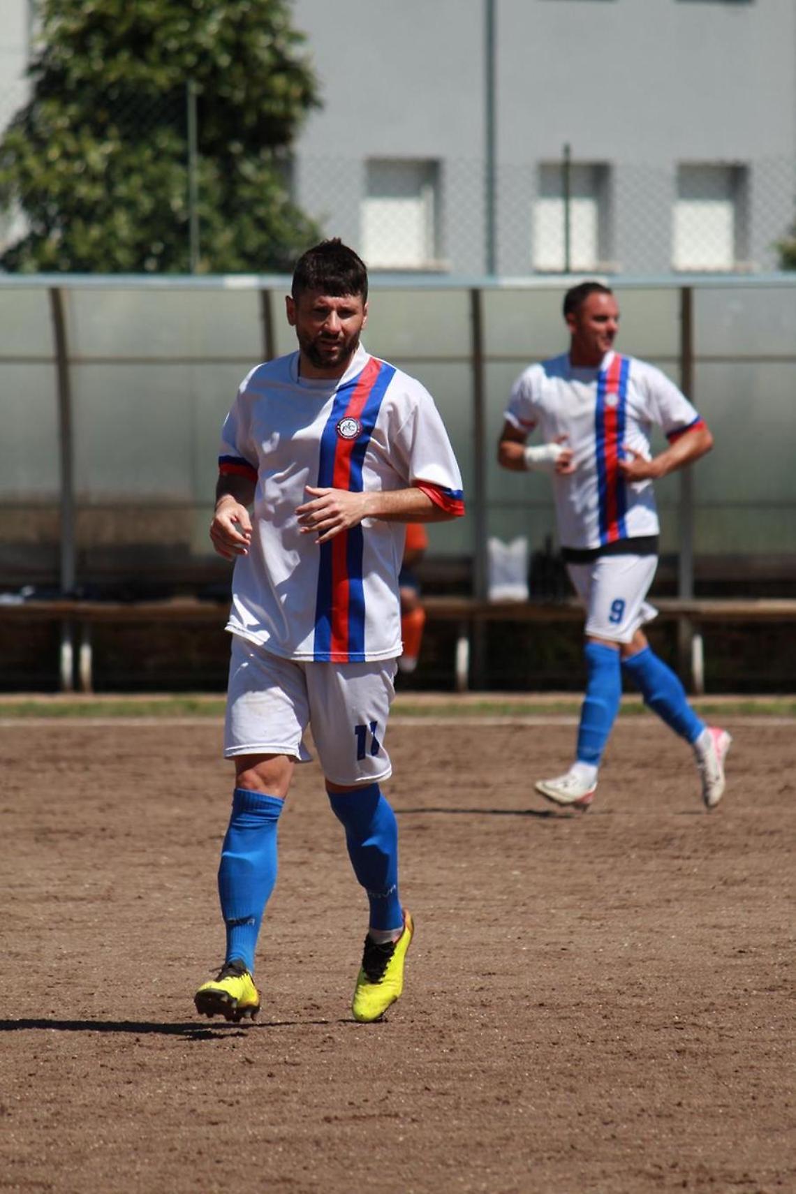 Zoom sulla Jfc Civita Castellana che punta alla stagione del rilancio