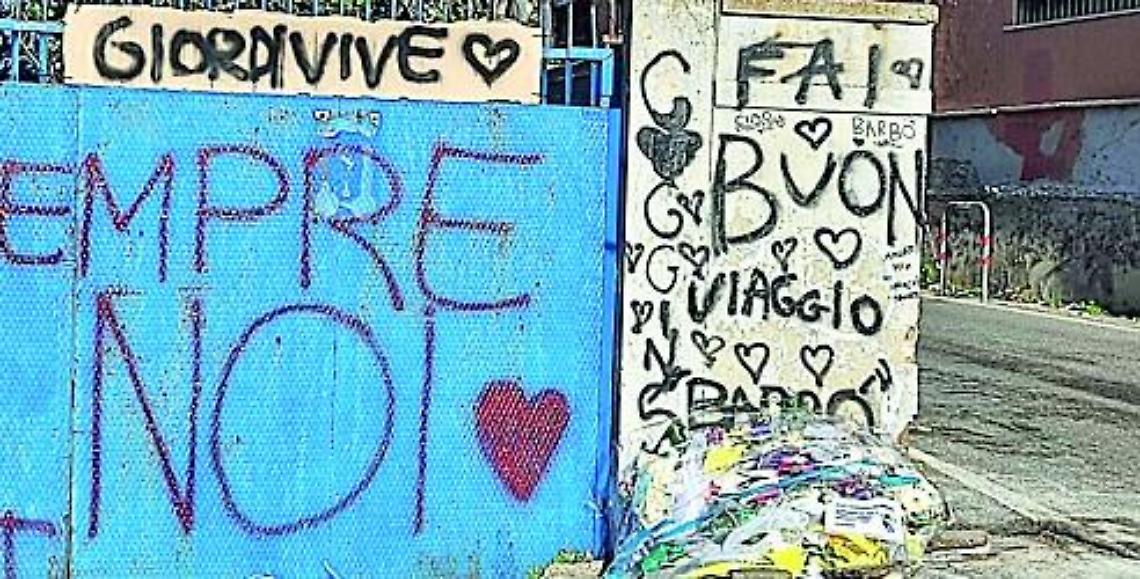 Morì fuori scuola, riconosciuta la responsabilità di un altro ragazzo