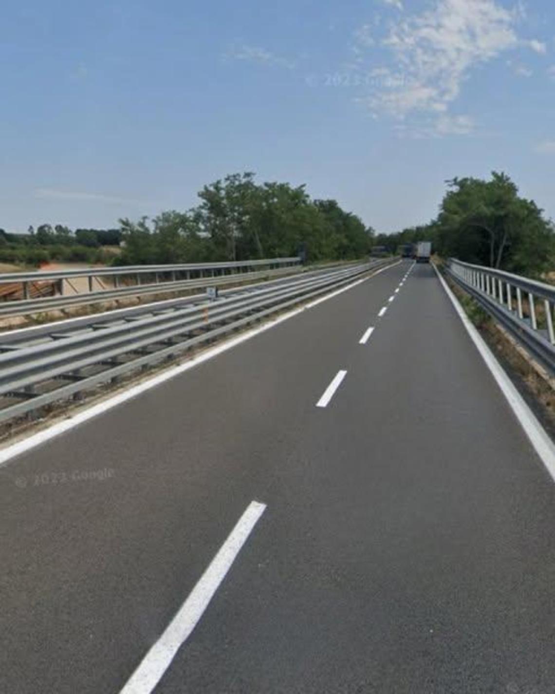 Anas, ponte sul fiume Arrone: ultimati i lavori lungo l&rsquo;Aurelia