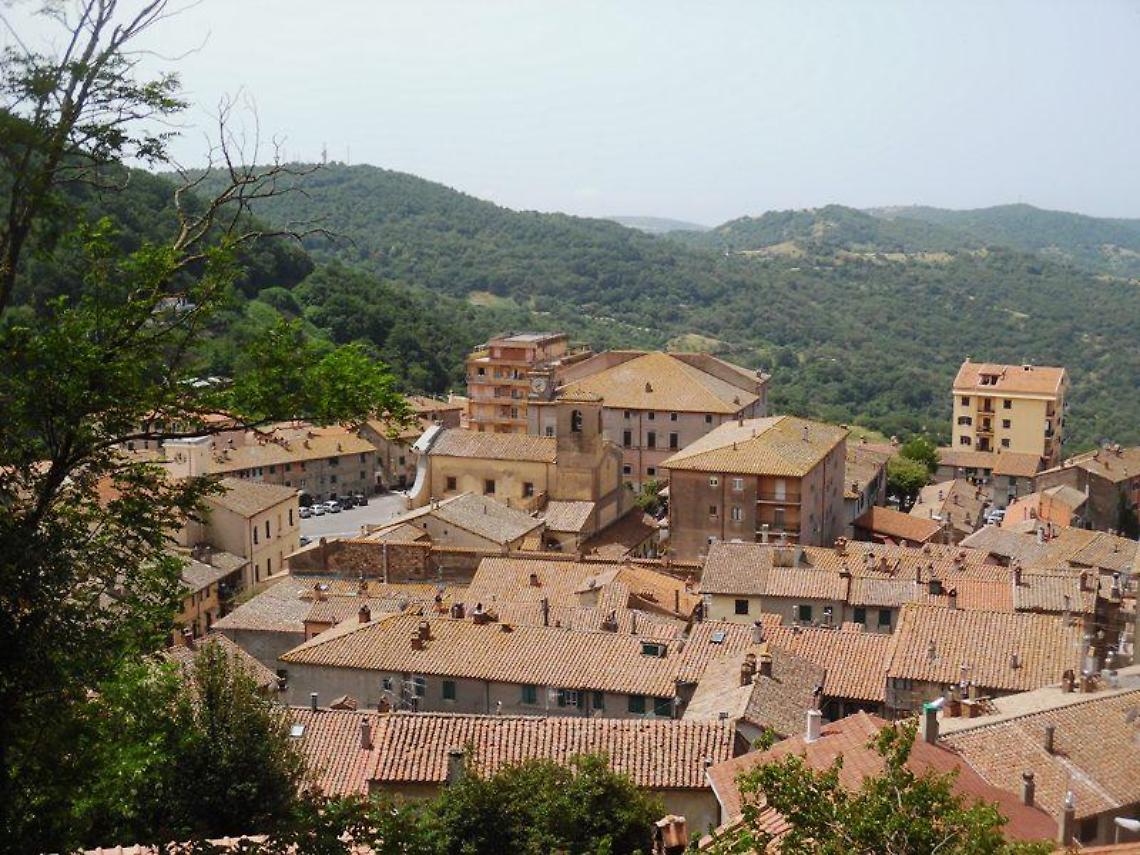 Ad Allumiere lezioni di danza del ventre e benessere