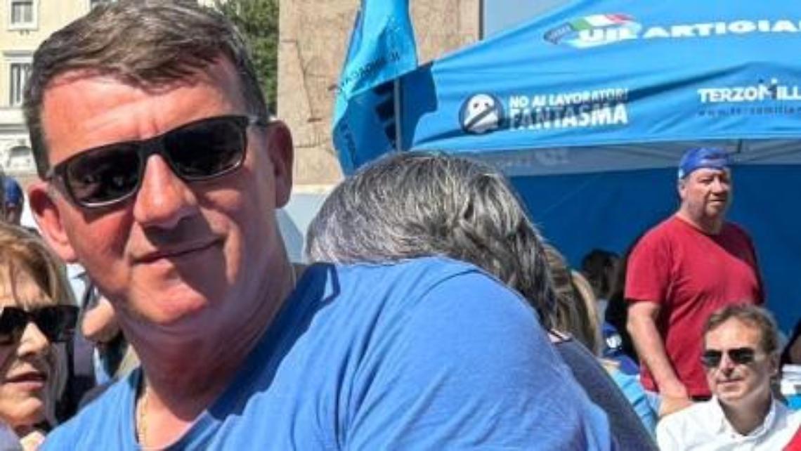 &laquo;Cresce l&rsquo;occupazione nella Tuscia ma &egrave; precaria&raquo;