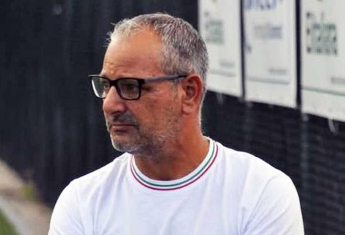 Caputo ha una nuova panchina: quella del Tarquinia