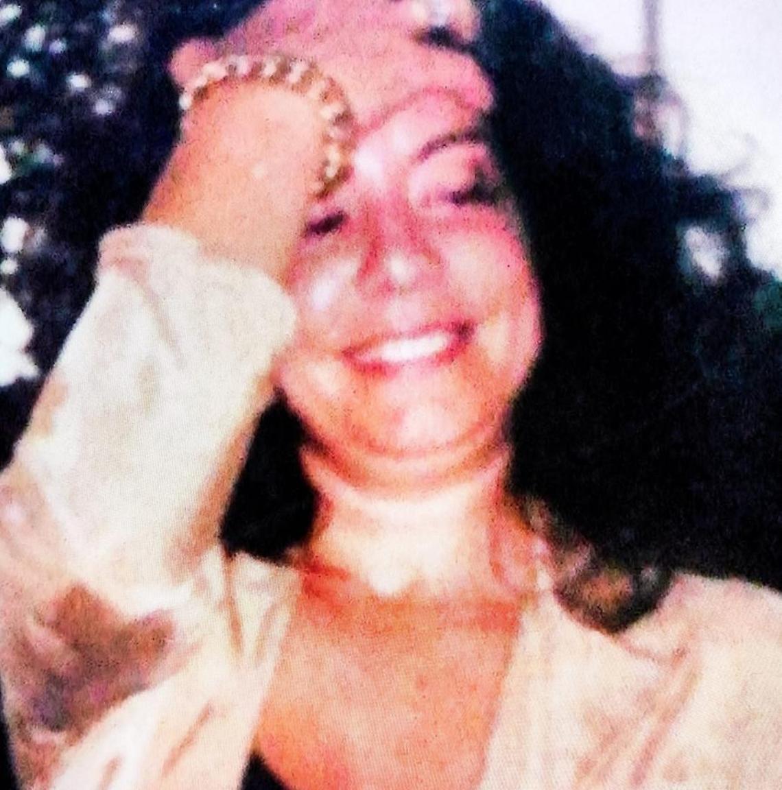 L’addio a Stefania Camboni