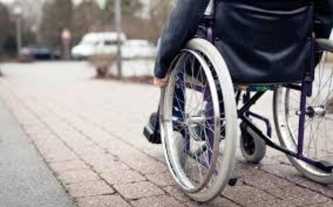 «Home care premium, negati i diritti ai disabili»