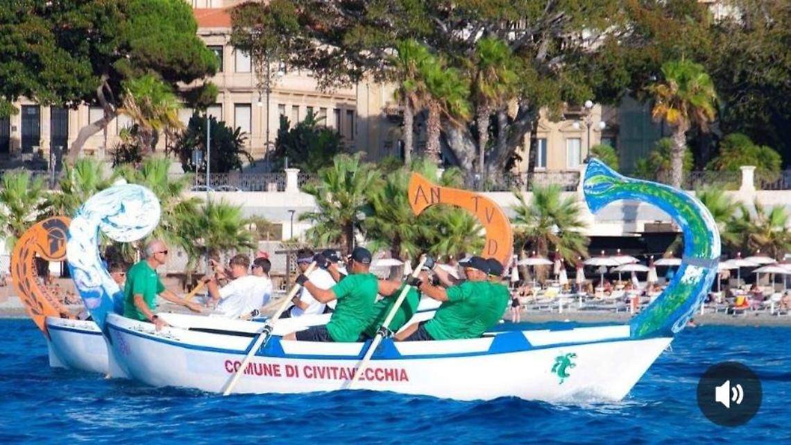 Mare Nostrum a caccia di sogni e di sponsor