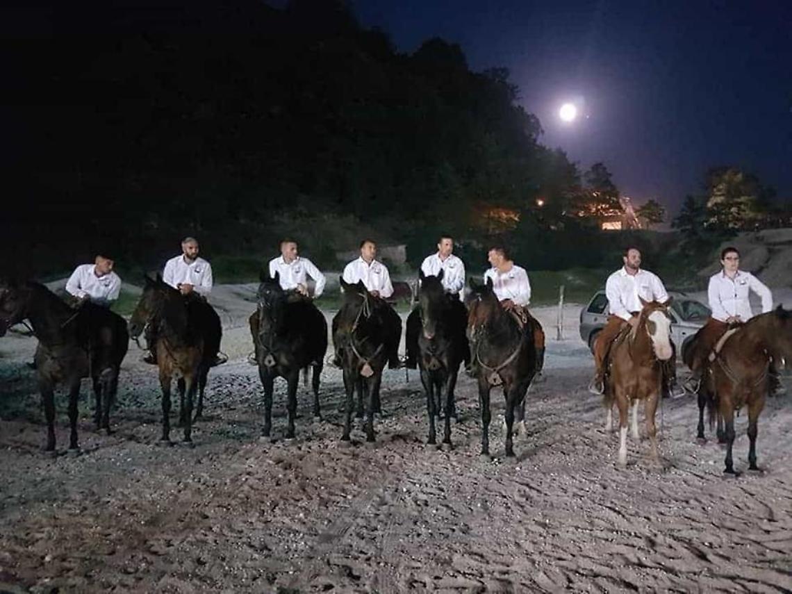 Borgo S. Martino, la Festa della Maremma scalda i motori