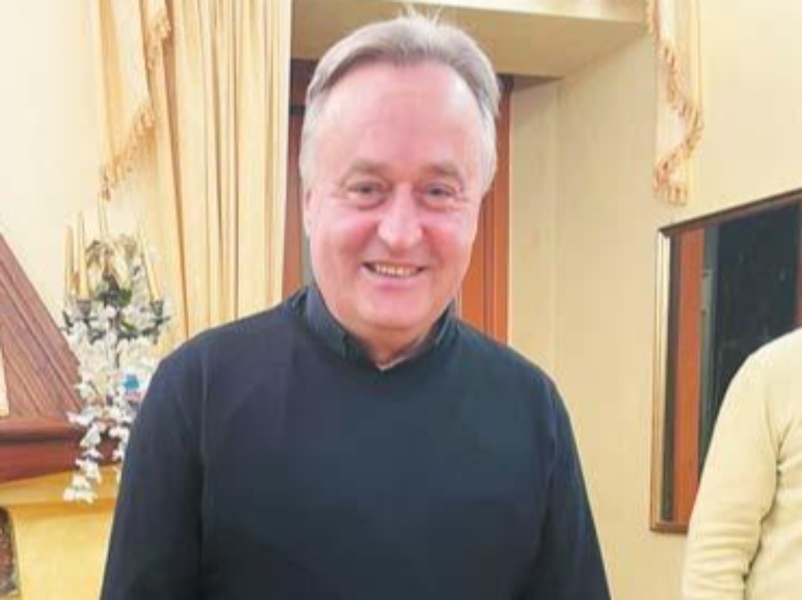 Il buongiorno e l'oroscopo del 2 Luglio 2025