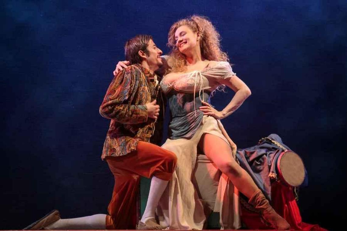 Cinema, bolle di sapone e spettacoli: Cennerilli: &laquo;Il centro storico si rianima&raquo;