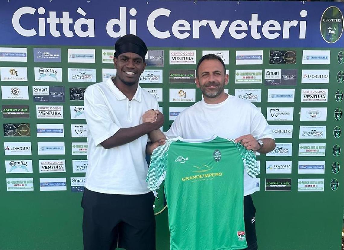 Cerveteri, due Ferruzzi is megl che uan