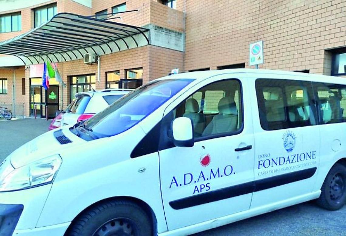 Radioterapia, l’Adamo chiede risposte