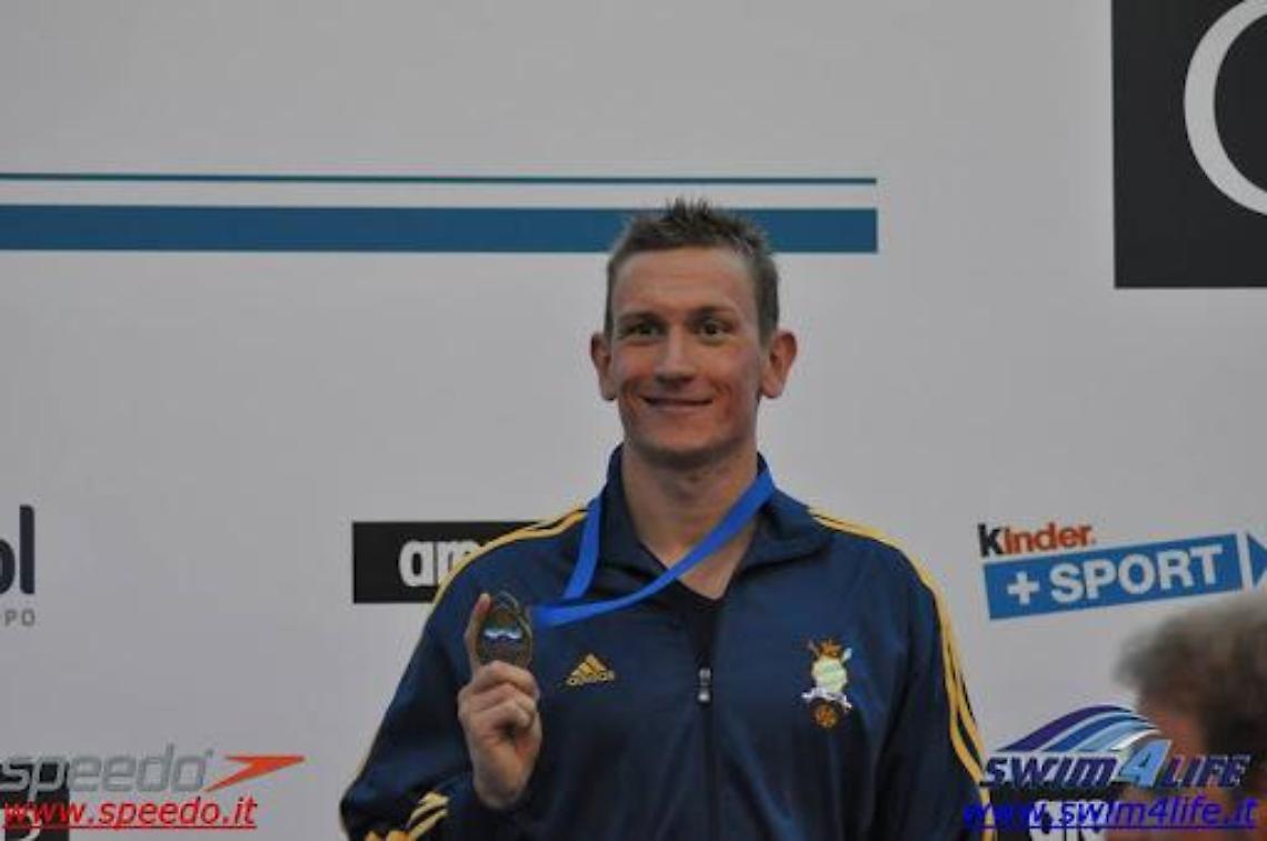 Dopo 16 anni cade il record di Lestingi