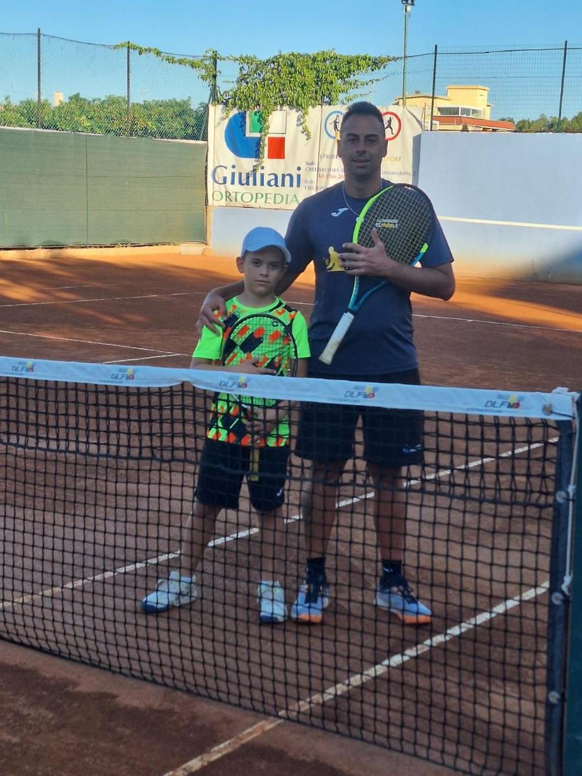 Venanzi che spettacolo: entra all'accademia Piatti