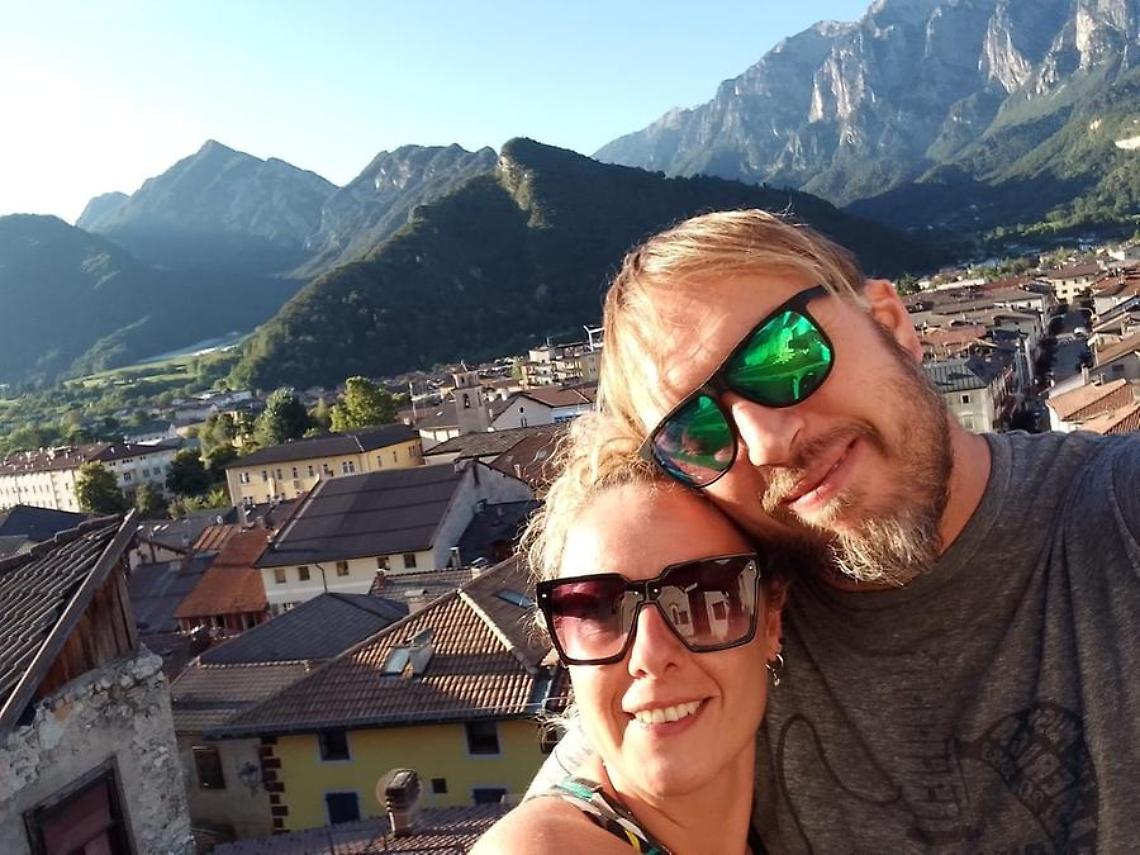 Schianto fatale per Gioia sulla via Aurelia, il suo Daniele morto la scorsa settimana