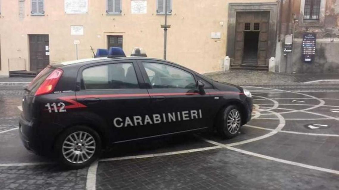 Alla guida sotto l&rsquo;effetto dell&rsquo;alcol provoca incidente stradale: denunciato 49enne di Tarquinia