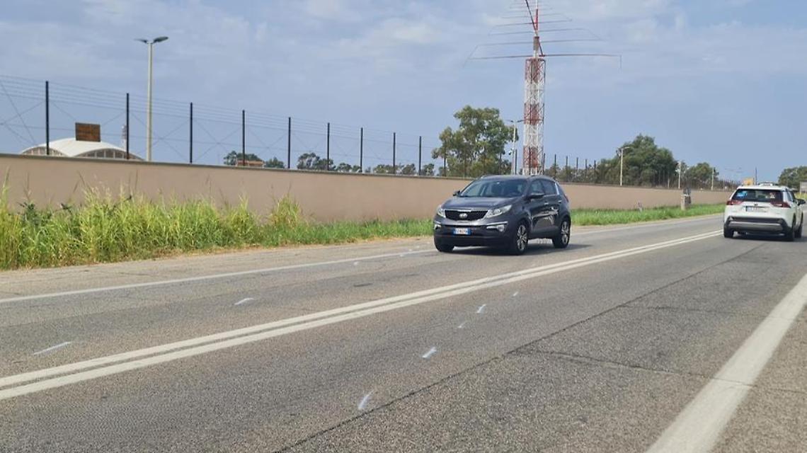 Schianto sull&rsquo;Aurelia: muore Antonio Parasiliti