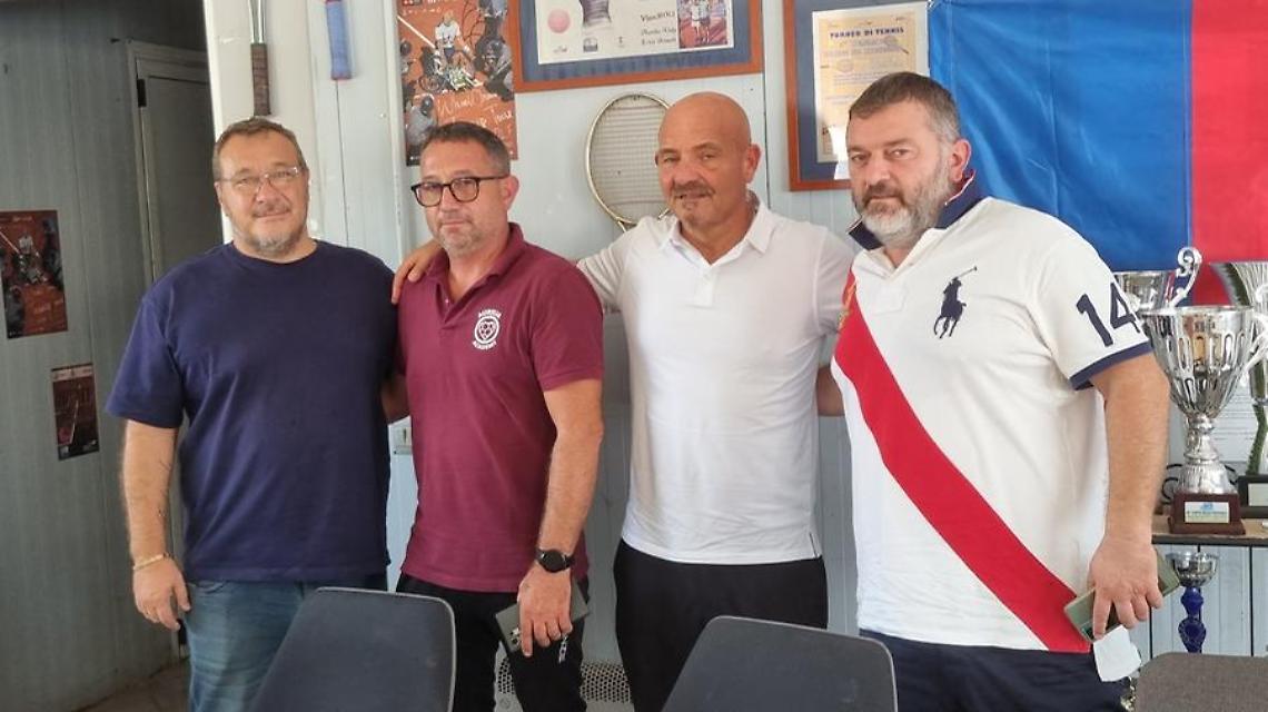 Csl Soccer e Totti, un progetto per migliorare il calcio