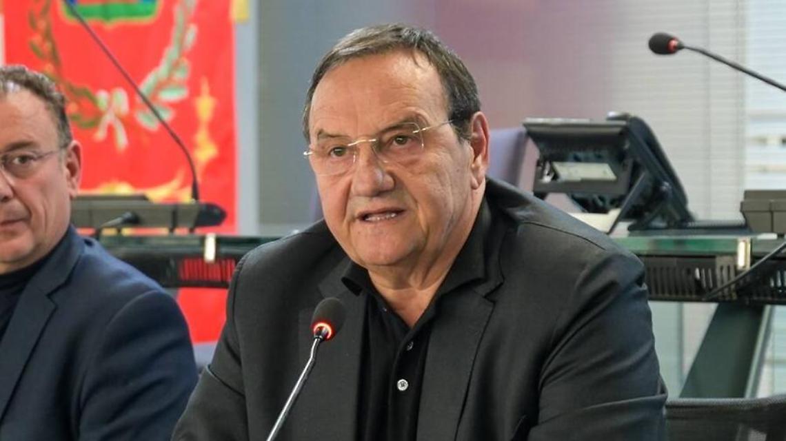 Il Comune: «Massima collaborazione»