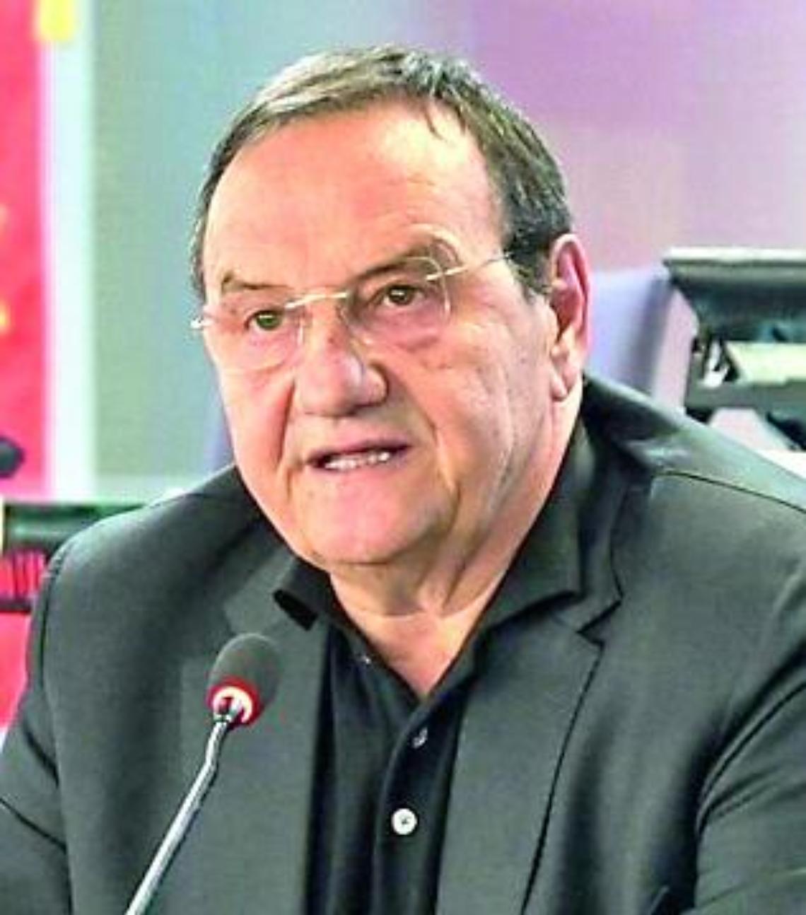 Inchiesta Fiumicino, Baccini: «Piena disponibilità a collaborare in ogni forma e sede»