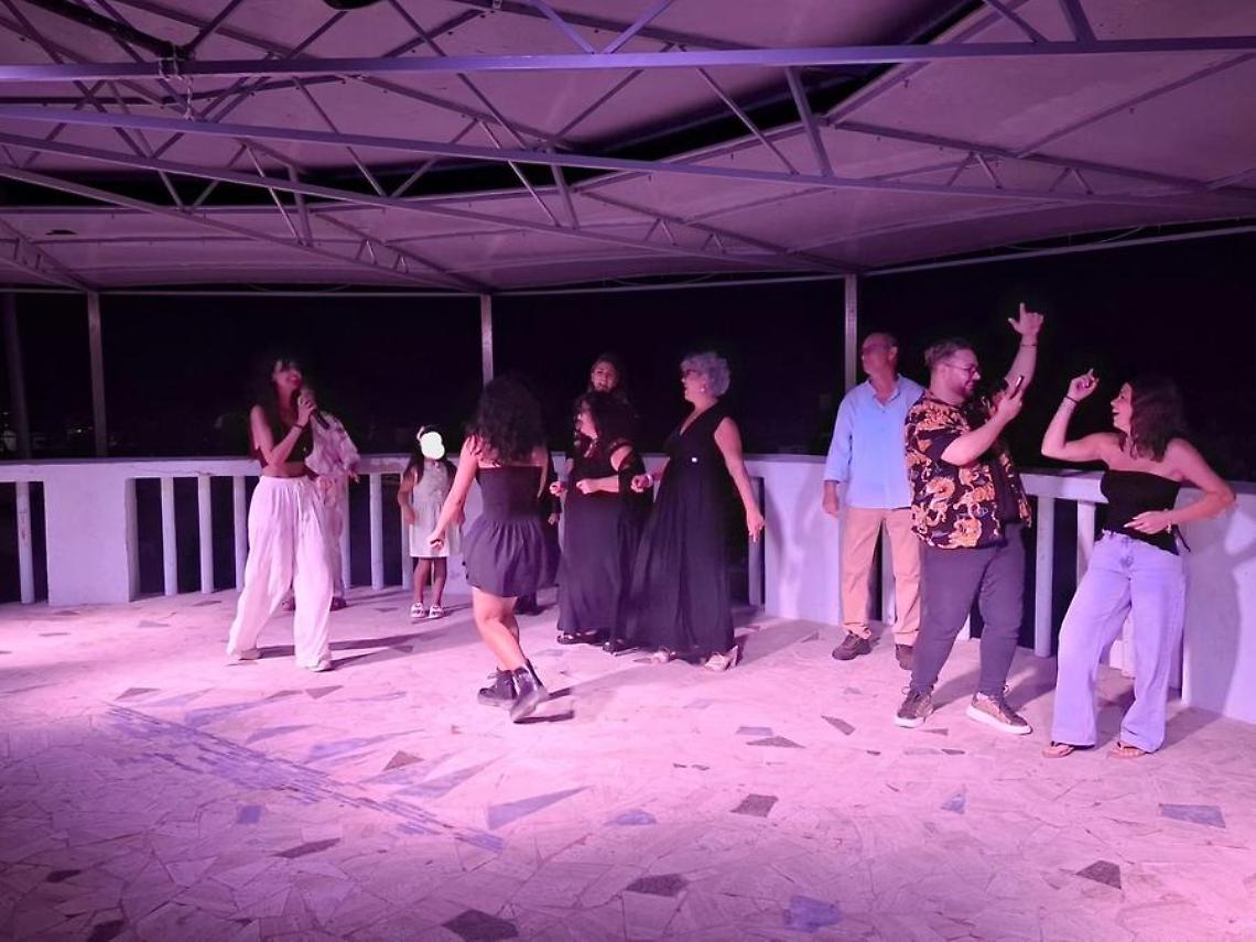 “Note sul Mare”: musica, emozioni e solidarietà alla Lega Navale di Civitavecchia