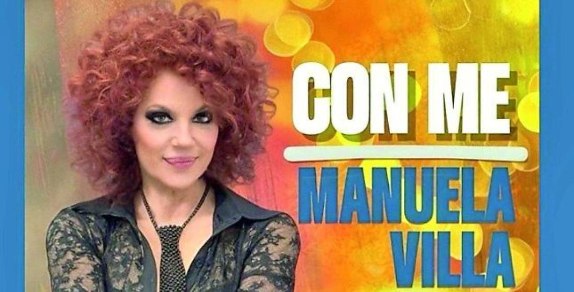 Allumiere accoglie Manuela Villa: grande concerto in piazza
