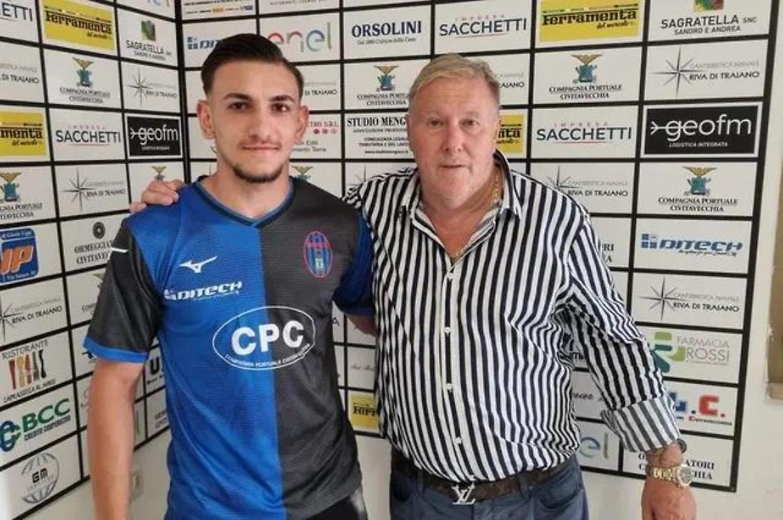 Una neopromossa per il via in Coppa Italia: sarà Civitavecchia-Tor Sapienza