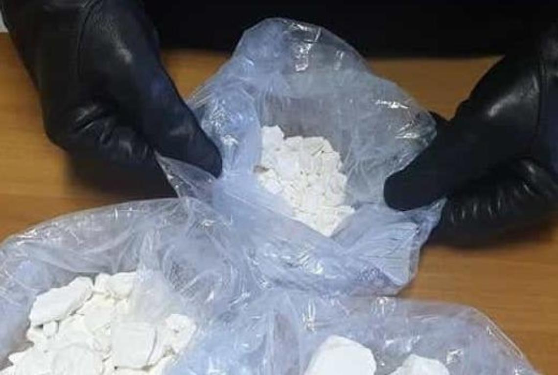 Sgominata banda della droga: sei arresti nell’operazione “Nerone”