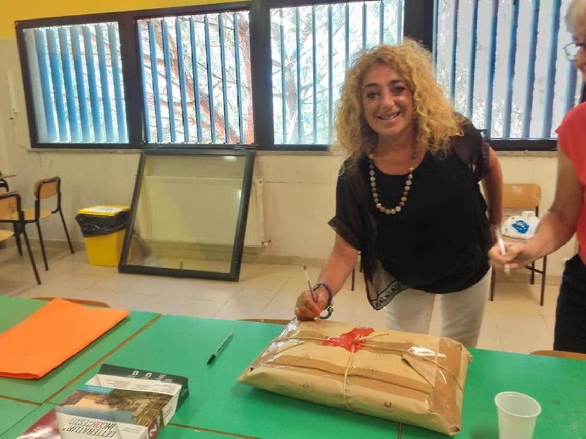 Tarquinia, torna la “Festa dell’Unità”