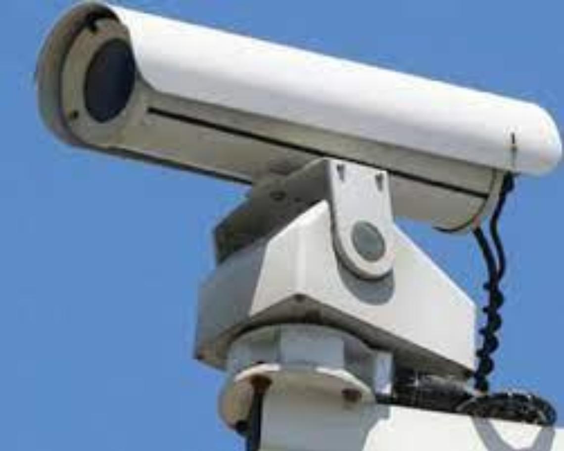 Videosorveglianza potenziata: più sicurezza per Montalto e Pescia Romana
