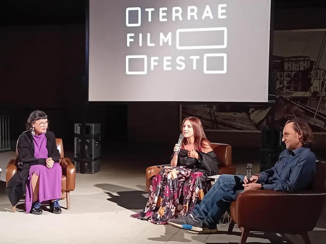 Terrae Film Fest scalda i motori