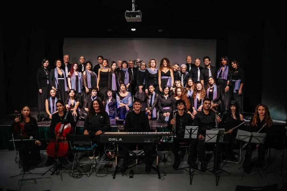 Il coro Epikanten cerca nuove voci