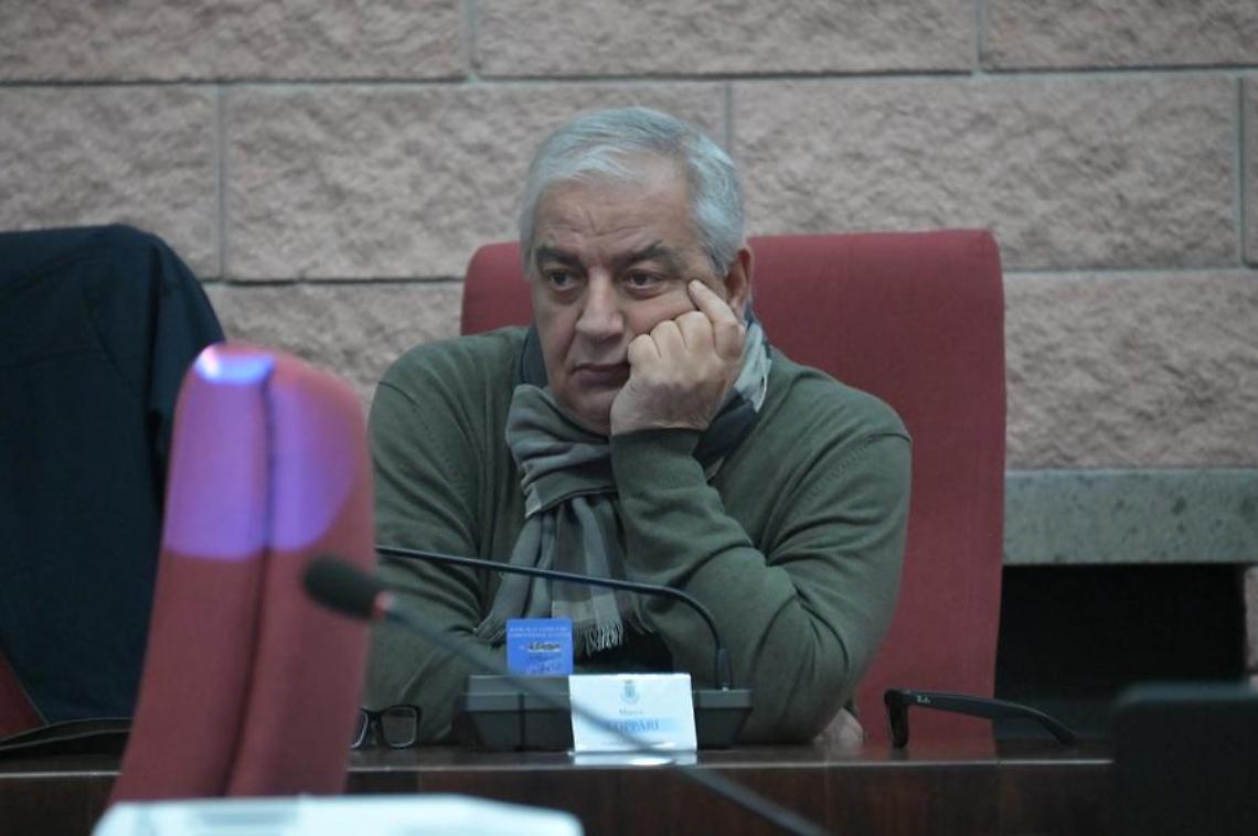 Addio a Marco Coppari, politico e commerciante civitavecchiese