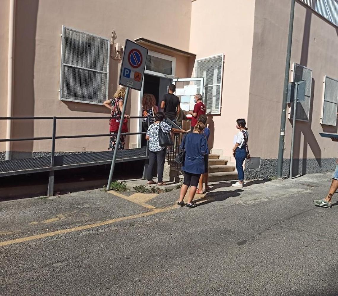 «Niente più aiuti per i nostri cari, i servizi Asl svaniti nel nulla»