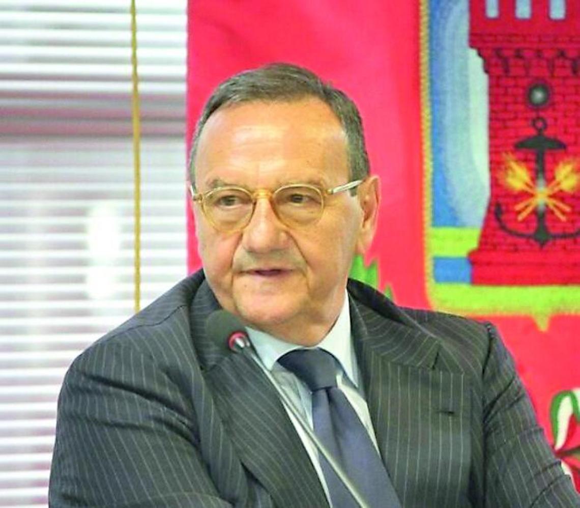 Inchiesta appalti Fiumicino: indagato anche il sindaco Mario Baccini