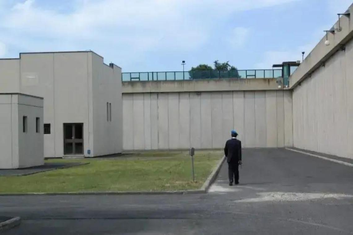 Carcere, sovraffollamento e organici ridotti