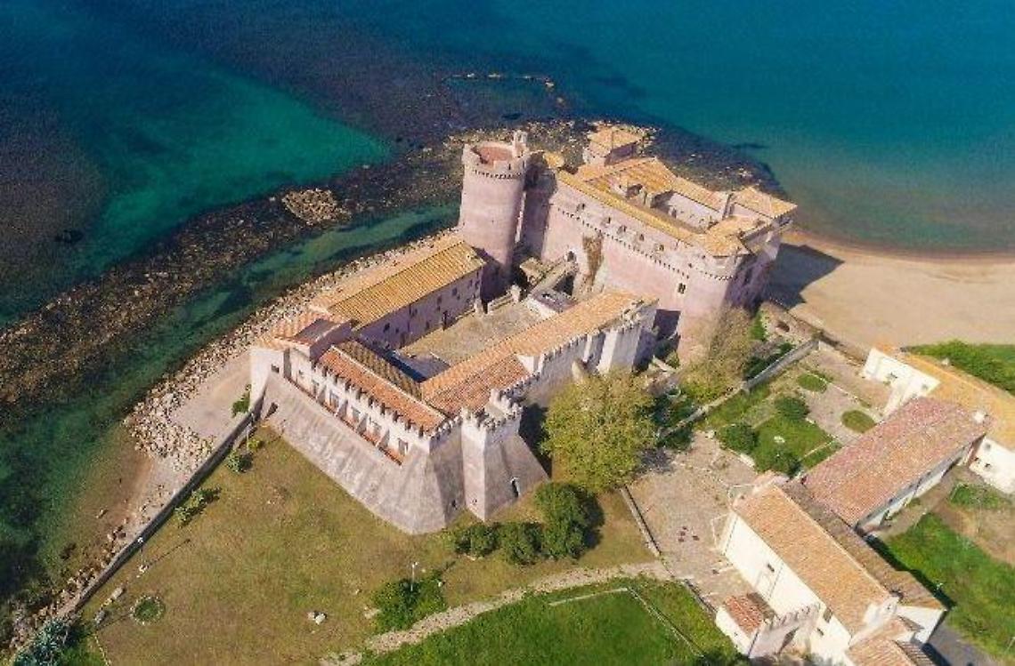 Al castello di S. Severa Pro Loco a Corte”: Un evento che unisce tradizione, folklore ed eccellenze enogastronomiche