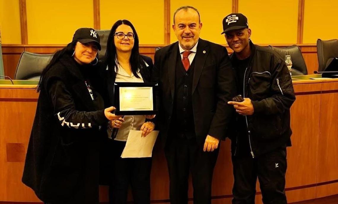 I Baby dreamers stasera a Italia’s Got talent