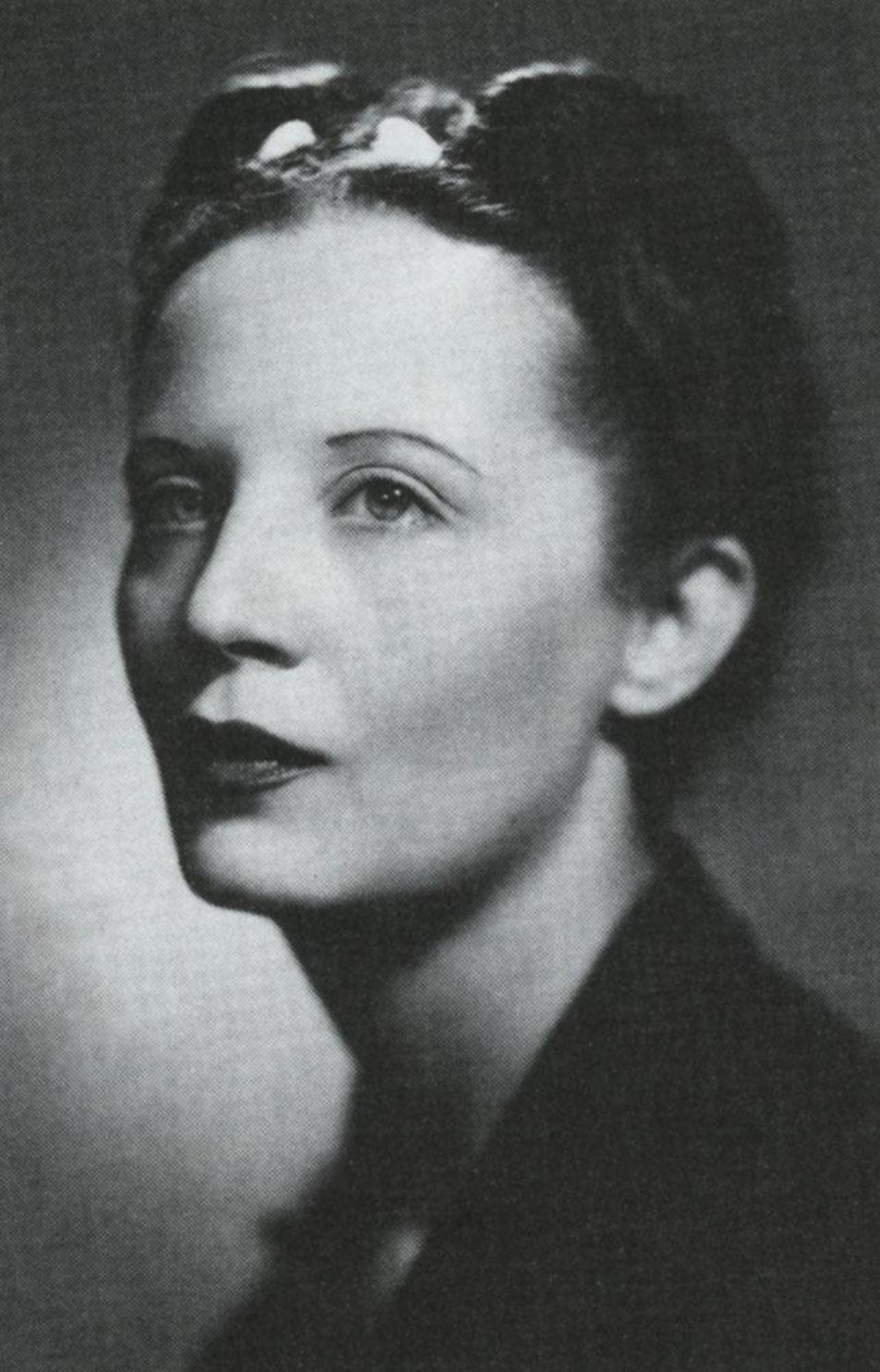 Irene Brin, la signora della moda italiana